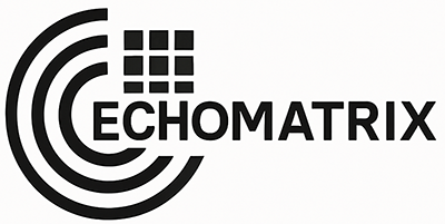 Echomatrix Logo 1
